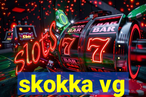 skokka vg
